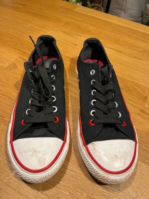 Trampki marki Lee Cooper rozmiar 38