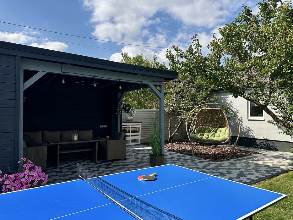 Оренда будинку подобово — простір для вашого відпочинку