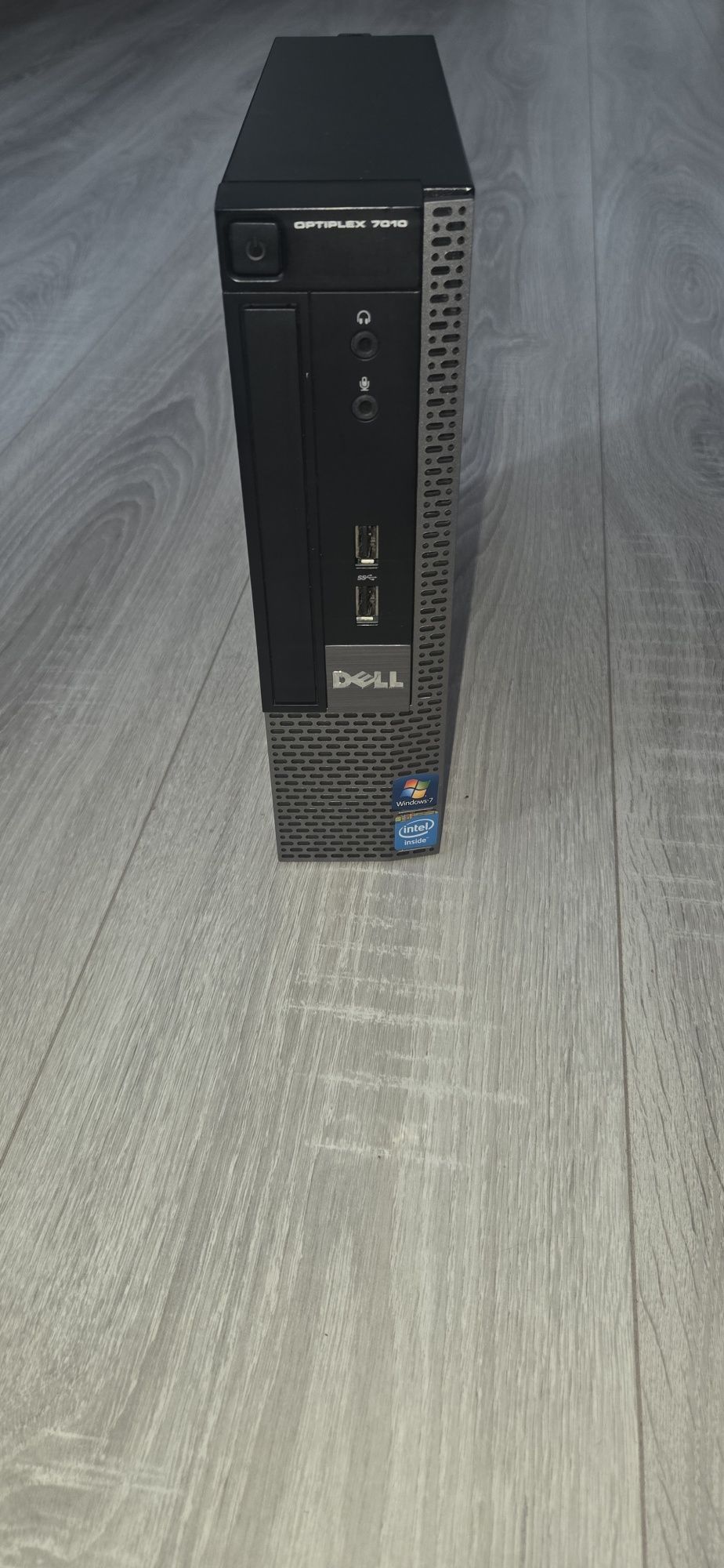 Dell optiplex 7010