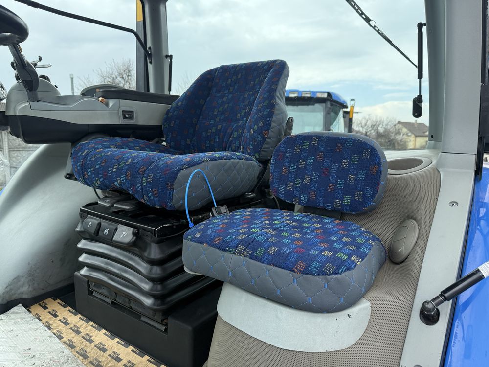 Продам трактор NH T8.390