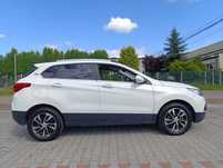 BAIC X55 1.5 TURBO benzyna automat silnik Mitsubishi