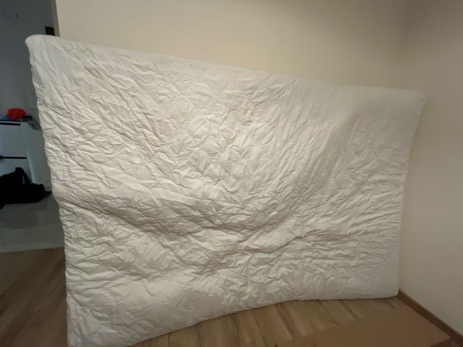 Oddam materac 140x200