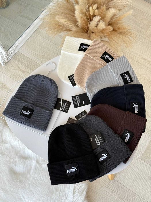 Шапка PUMA (Унісекс)