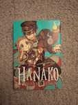 2 tom hanako kun