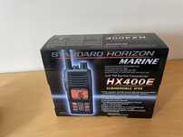 Morska ręczna radiostacja  Standard Horizon HX‑400E