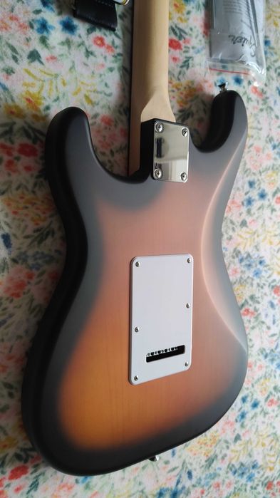 Fender Squier Debut Stratocaster