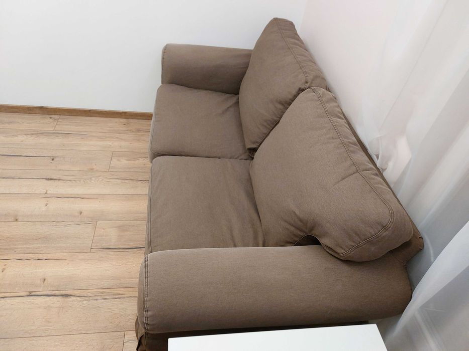 Sofa IKEA EKTORP – nierozkładana