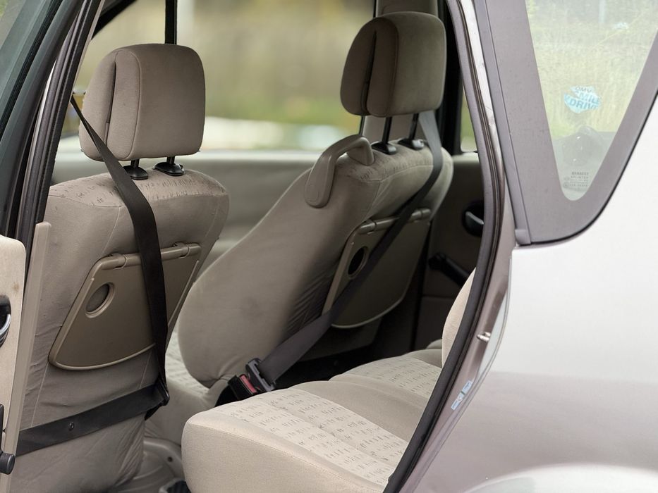 Продам Renault Scenic Дизель 1.5 К9К