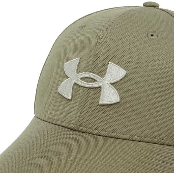 Czapka z daszkiem UNDER ARMOUR Blitzing Adjustable
