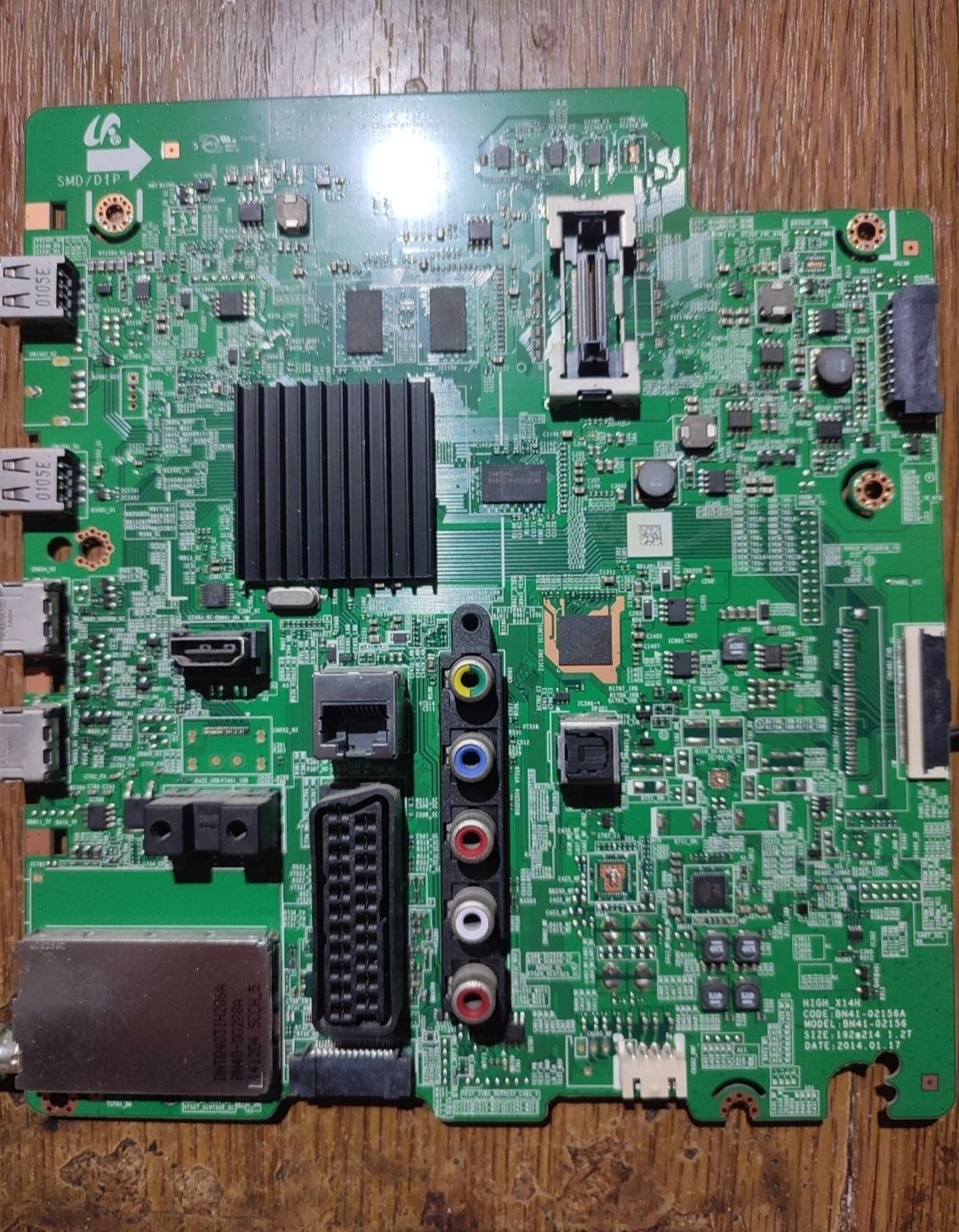 BN41-02156 Samsung