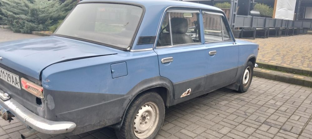 Продам Ваз 2101-13