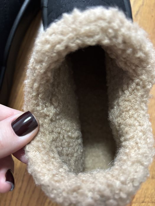 Черевики зимові жіночі