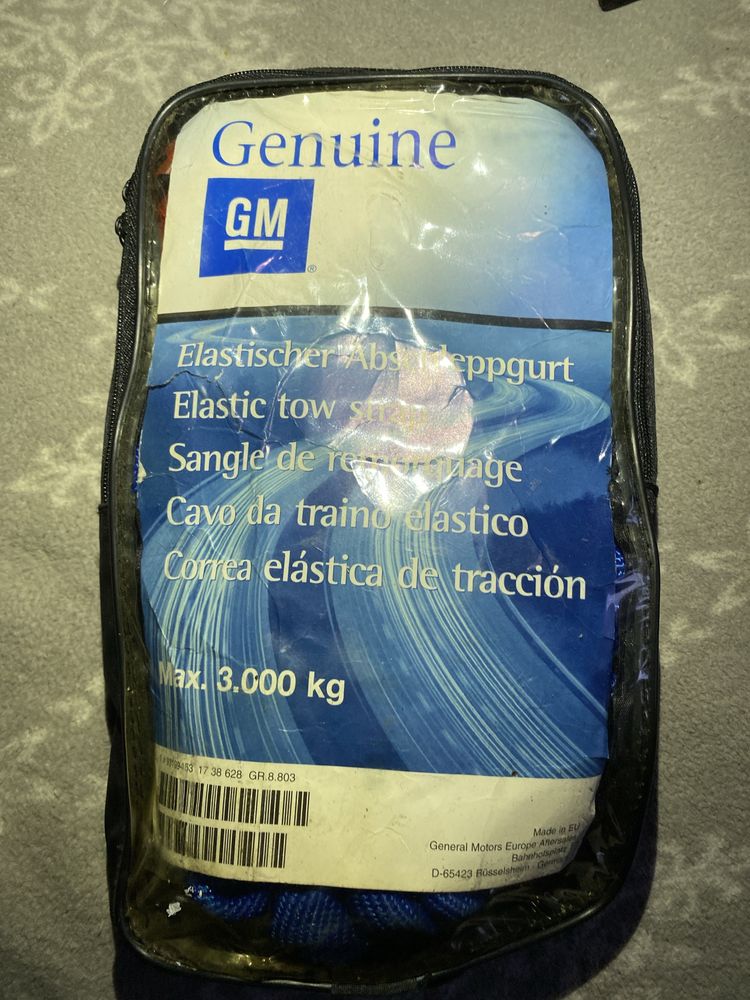 Lina Holownicza GM 3.000 KG