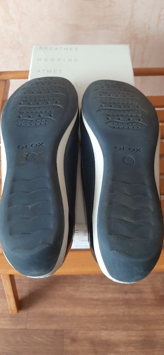 Туфли, мокасины Geox