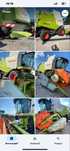Claas Lexion 670  2012 року  жатка 7.5 Vario