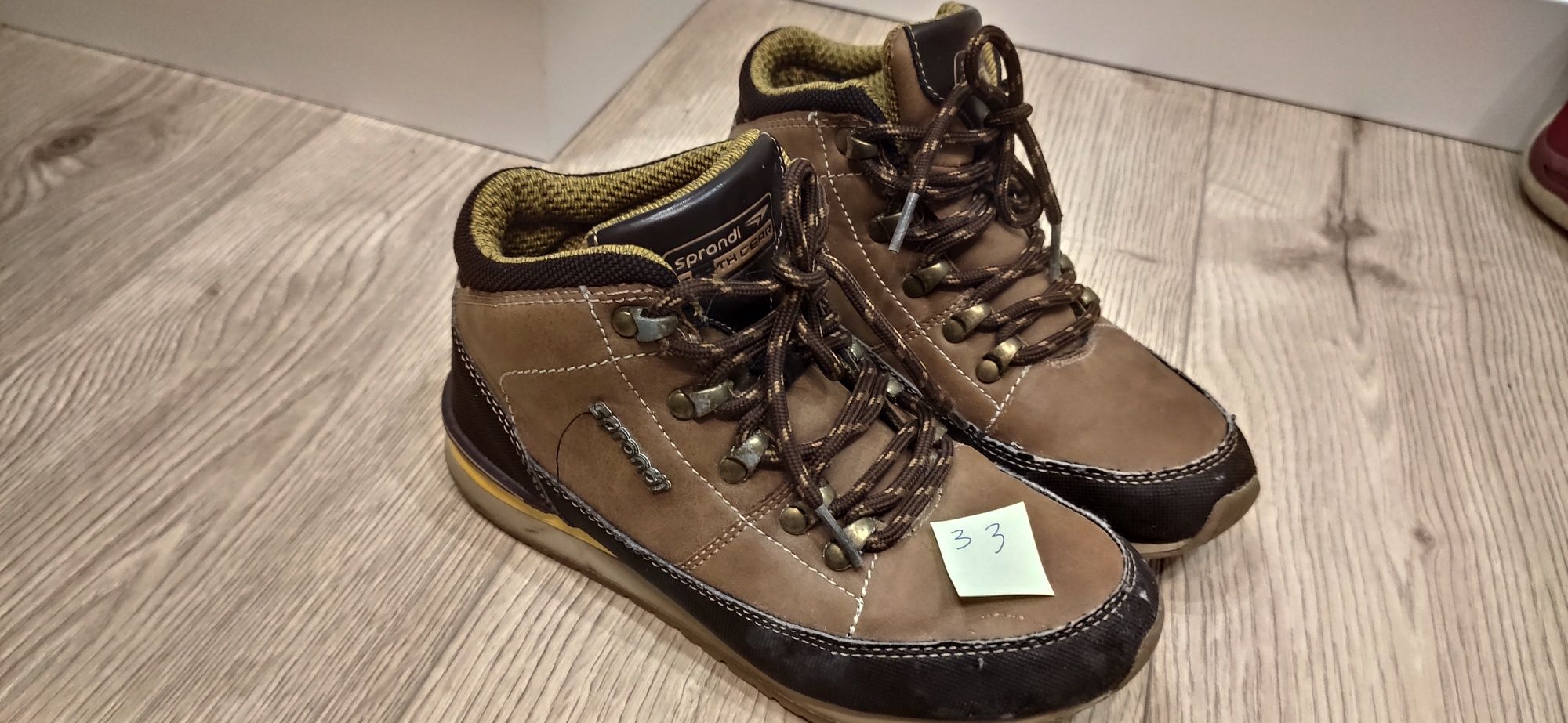 Buty chłopięce Nike Sprandi Beko inne 30 32 33  34 36