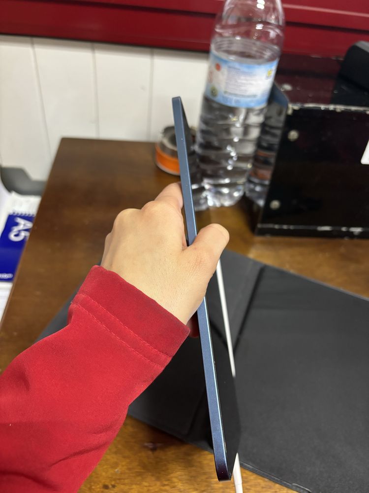 iPad Air (5a geração) 64GB