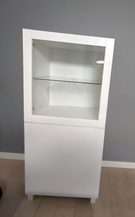 Szafka/regał IKEA besta /dostawa