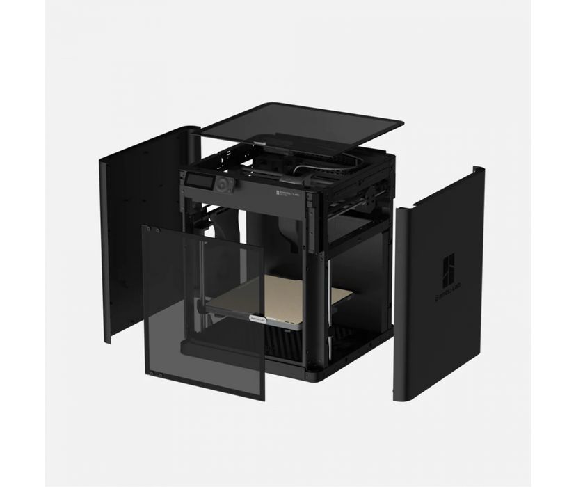 СКИДКА BambuLab P1S Combo NEW Європа