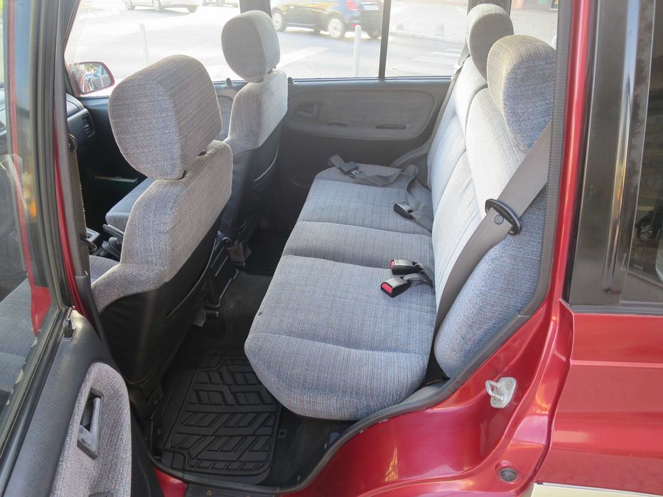 Suzuki Grand Vitara 2.0 em Bom Estado