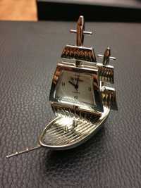 Relógios miniatura (coleção “prata”)