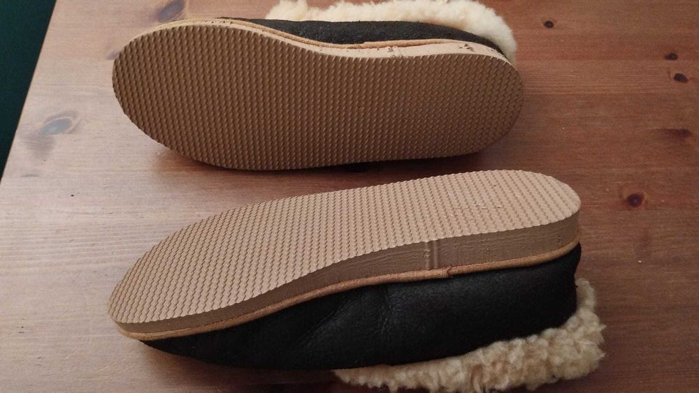 Pantufas de homem número grande( 43 a 45), novas