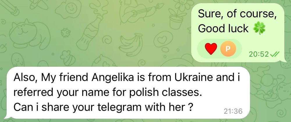 Korepetycje Język Polski / Polish tutoring