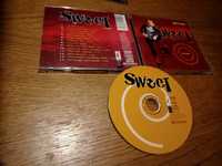 The sweet live CD