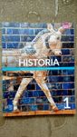 Historia klasa 1 liceum i technikum zakres podstawowy  WSiP