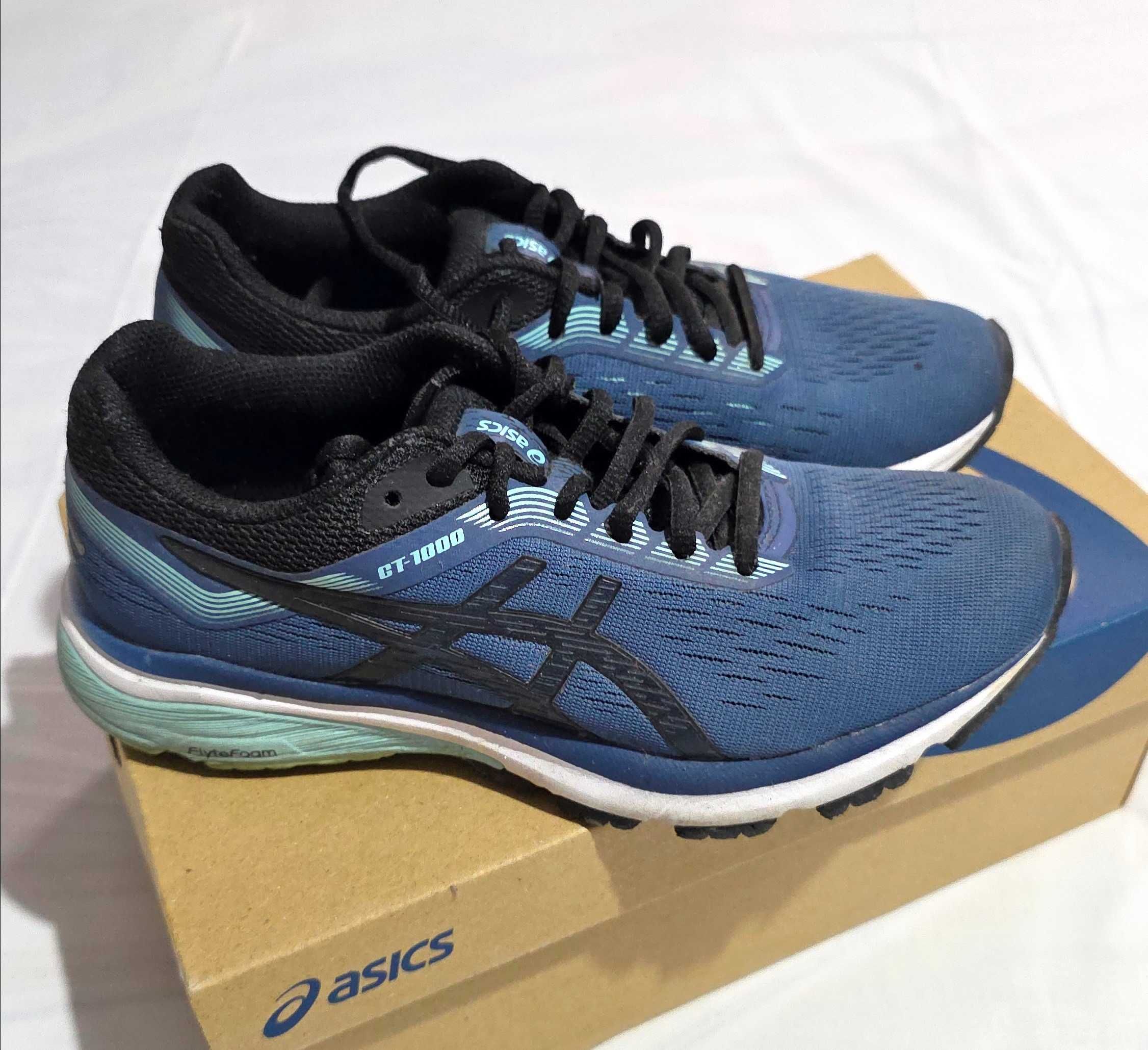 Tenis Asics Tamanho 39
