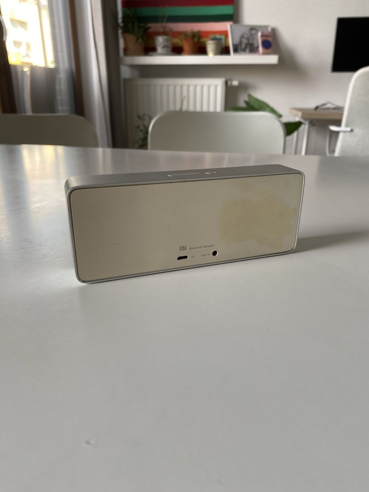 Głośnik Xiaomi Bluetooth Speaker Basic 2