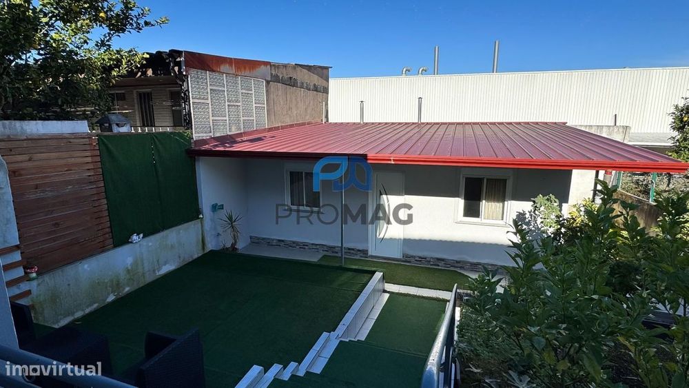 Excelente oportunidade de arrendamento T1 em Ermesinde