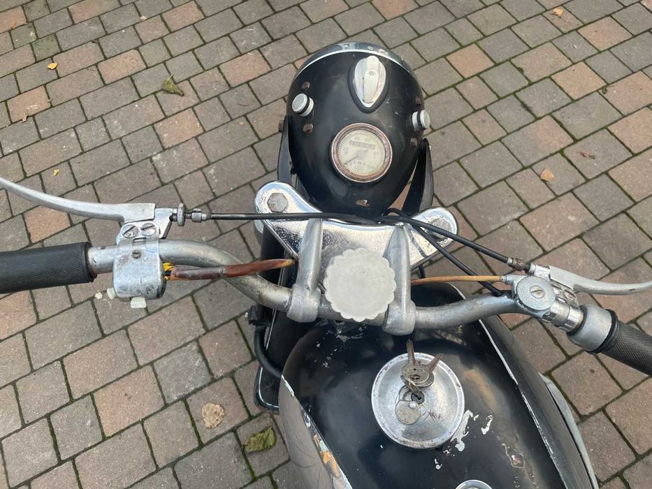 SHL M11 LUX oryginał