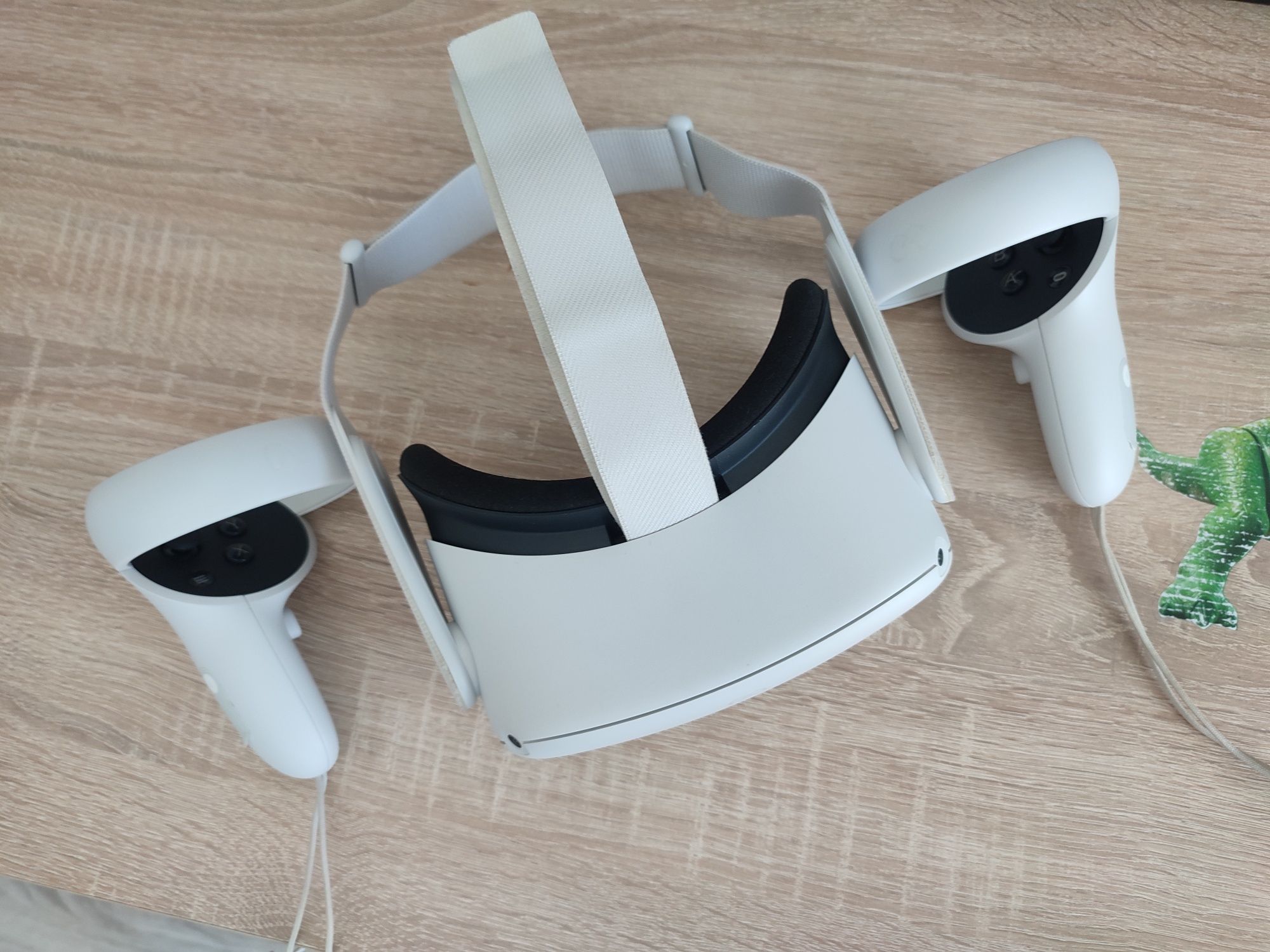 Oculus quest 2 128gb gogle VR