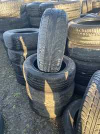 Резина шини літо 205 60 R15 Uniroyal
