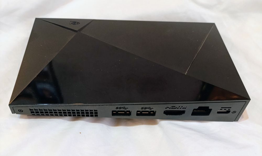 TOP TV Box android NIVIDIA Shield Tv