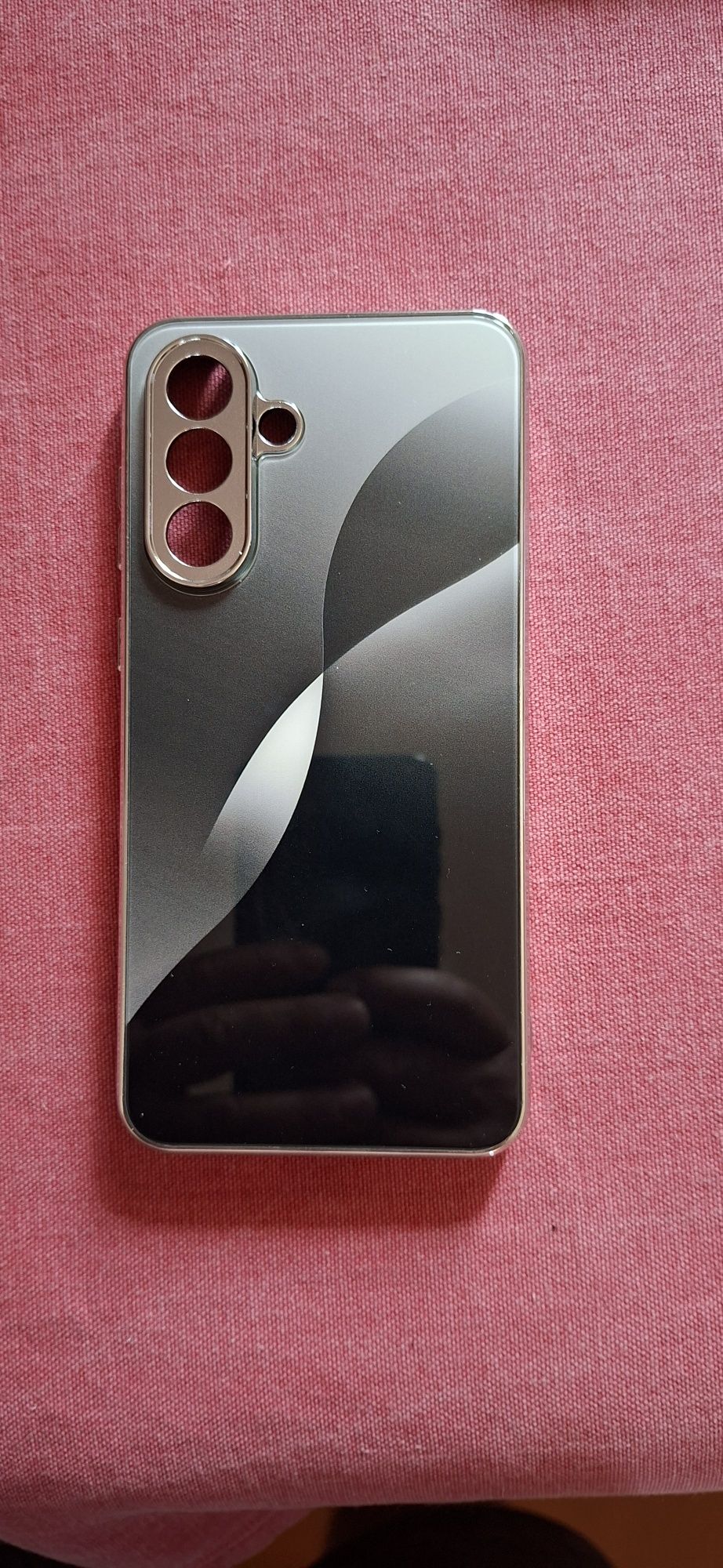 Capa para Samsung a56 de alta qualidade