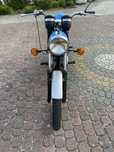 MZ TS 150 ROK 1983