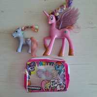 Koniki My Little Pony + saszetka Gratis