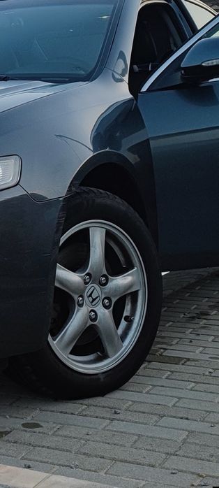 Jantes Honda originais