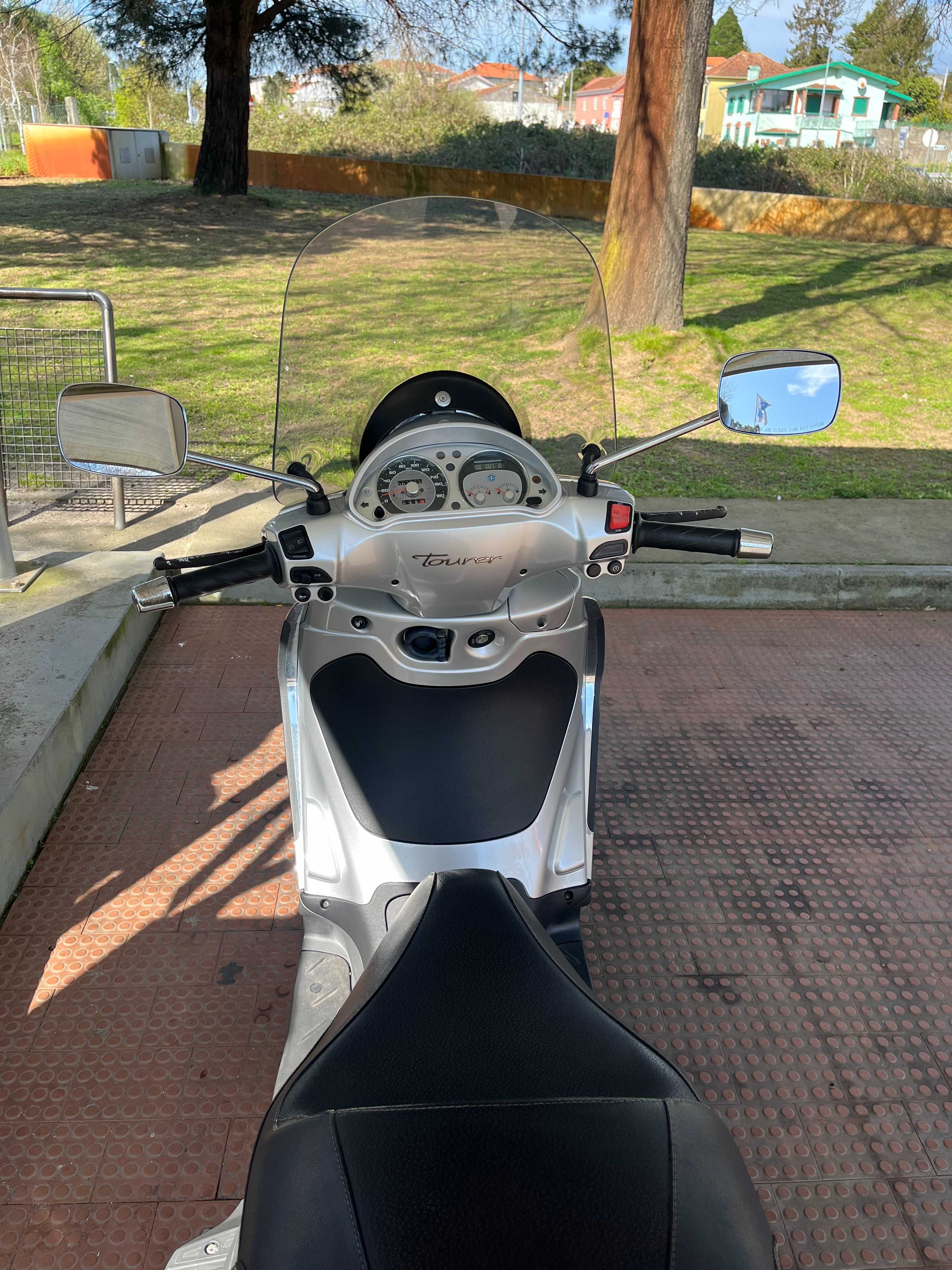 Piaggio Beverly 250 ie 2010