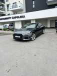 Audi A5 3x s line_Stronic_2.0_Diesel_Ambilight_RADAR_CarPlay_BezWkladu