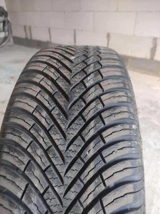 Opony zimowe wredestein