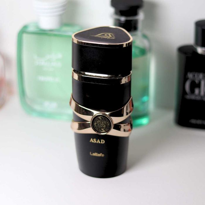 Lattafa Asad - 100 ml