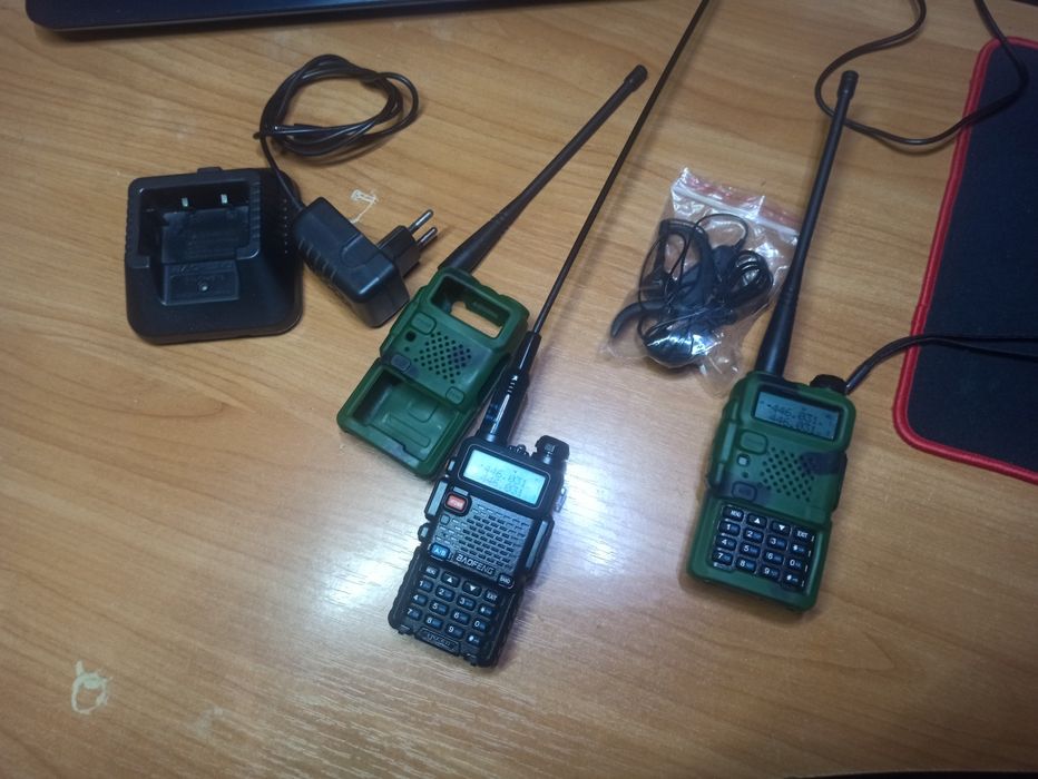 Продам Радіостанції