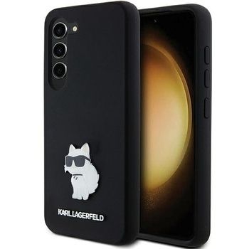 Oryginalne Etui KARL LAGERFELD Samsung S24 / S24 Plus / S24 Ultra