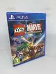 Gra Lego Marvel Super Heroes PS4 PS5 Sony Play Station pudełkowa PL