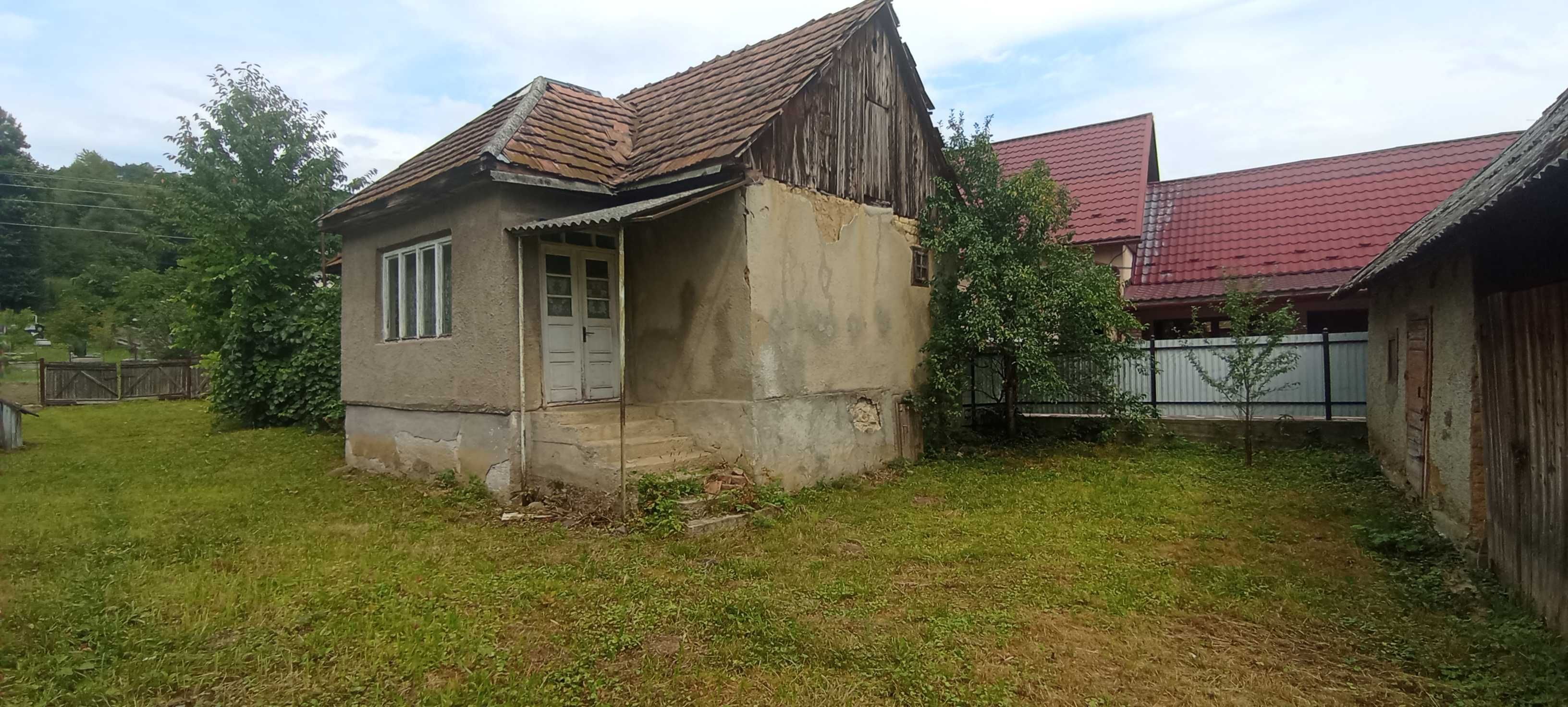 Ціну знижено Продаємо будинок в селі Голубине