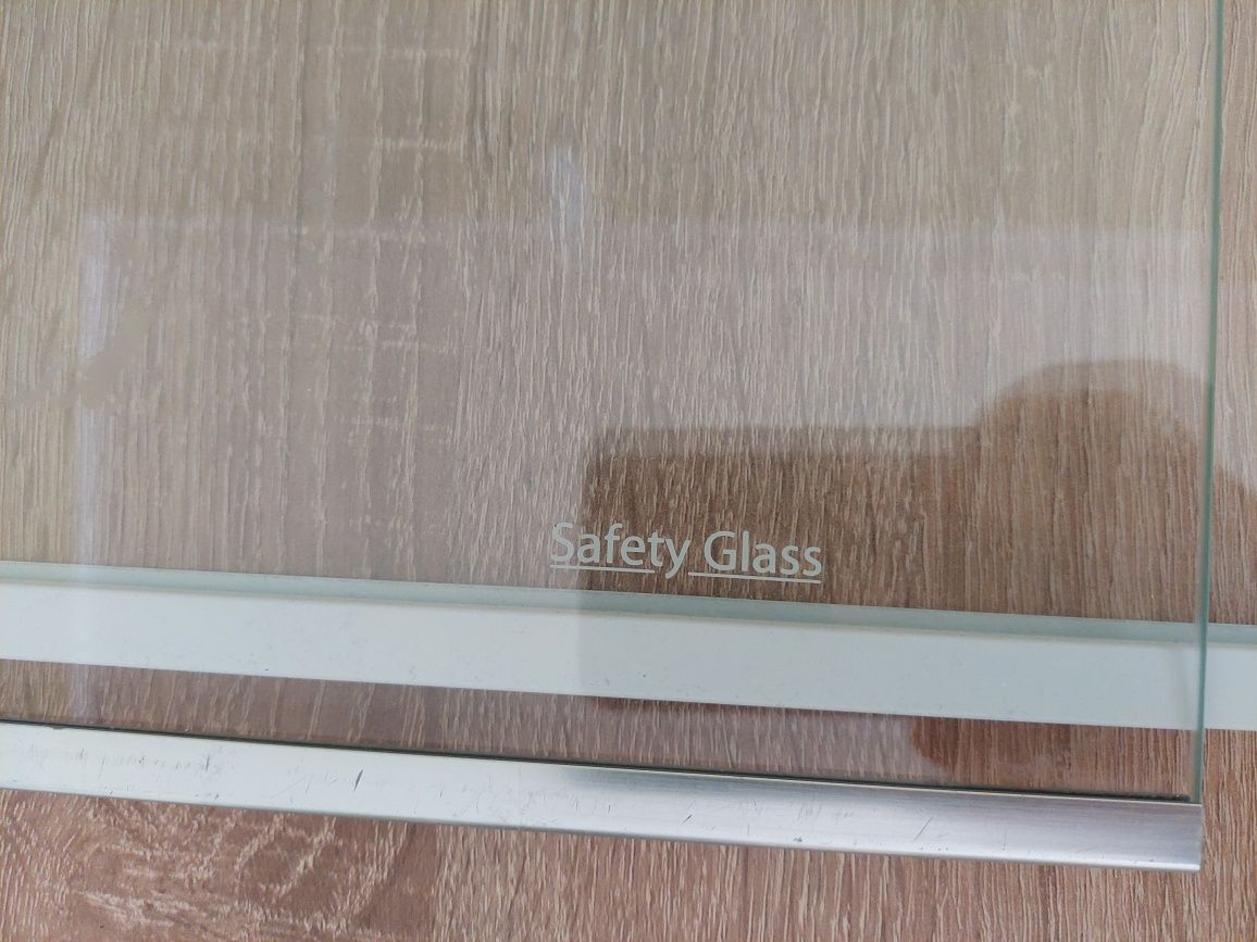 Półki szklane do lodówki beko 70.