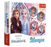 Memos Frozen 2 Trefl, Trefl